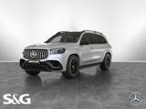 Mercedes-Benz GLS 63 AMG 4M Night+360°+AHK+M-LED+HUD+Panosch.