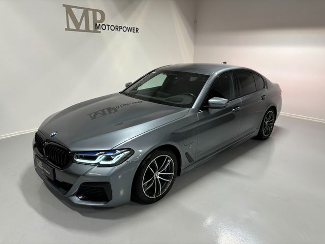 BMW 545e Lim. xDrive M Sport Laser H/K AHK HUD