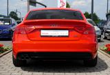 Audi A5 Sportback 3.0 TDI Bi-Xenon Klimaaut. Keyless - Audi A5: Sport