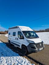 HYMER / ERIBA / HYMERCAR Free 540 autark  - HYMER / ERIBA Kastenwagen