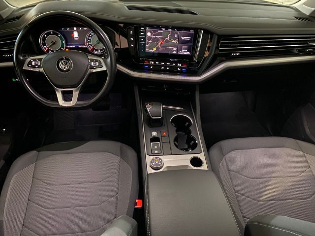 Touareg 3.0 V6 TDI AHK+NAVI+ACC+LED