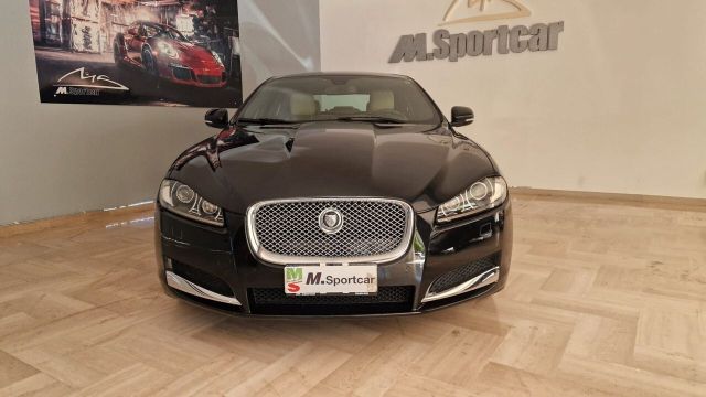 Jaguar XF 2.2 D 200 CV Premium Luxury