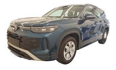 Volkswagen Tayron - Bild 2