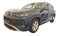 Volkswagen Tayron - Vorschau Bild 2