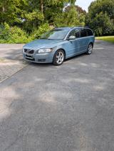 Volvo V50 T5 Geartronic Kinetic 230ps  - Volvo V50: Automatik
