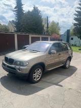 BMW X5 2005 ps 218 3.L - BMW 218 aus 2005