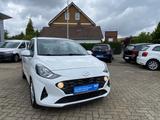 Hyundai i10 Klima Sitz&Lenkradh.LED Tempomat PDC I-Hand - Hyundai Gebrauchtwagen von 2021