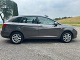 Seat Ibiza 1,2 Benziner TSI Bj.2015 - Seat Ibiza mit Benzin-Antrieb: Kombi, Automatik
