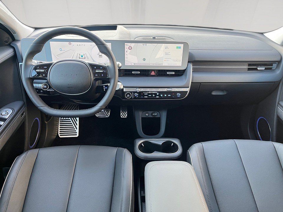 Fahrzeugabbildung Hyundai IONIQ 5 77,4kWh AWD UNIQ Relax