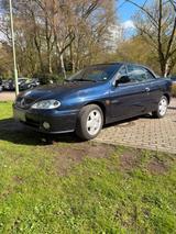 Renault Megane Cabrio - gebrauchte Renault Megane aus dem Jahr 2000