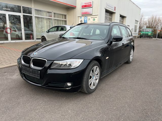 BMW 318 Baureihe 3 Touring 318i