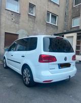 Volkswagen Touran 1.6, Zahnriemen NEU, 7 S... - Volkswagen Touran: Zahnriemen