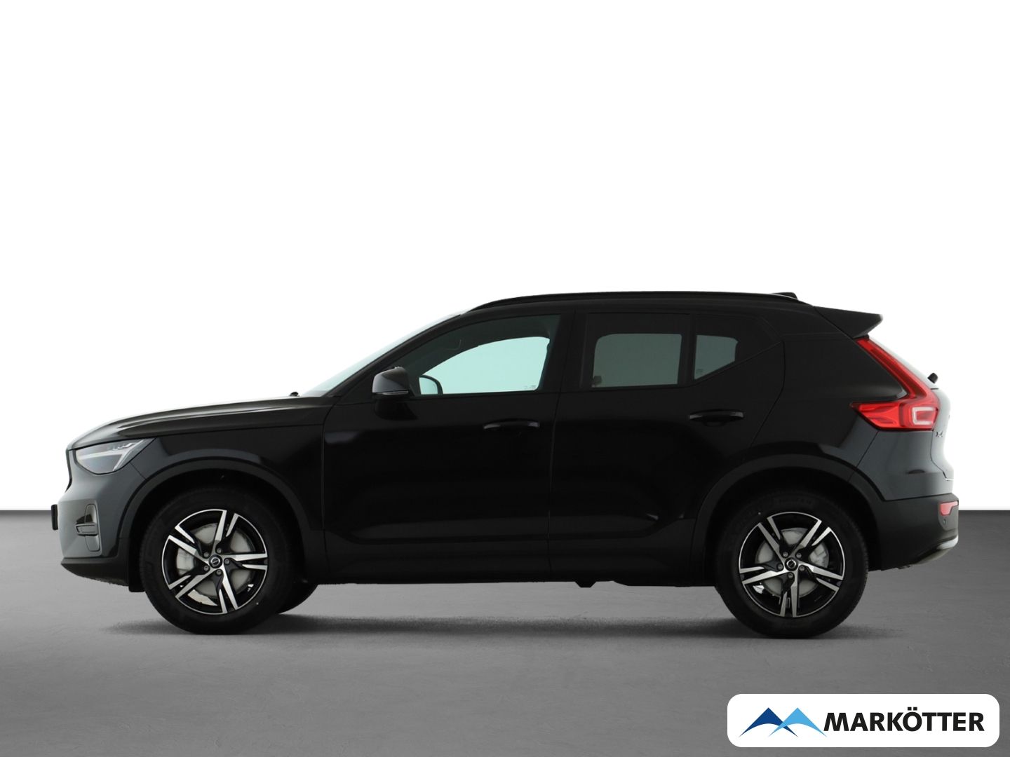 Volvo XC40 - Bild 3