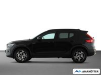 Volvo XC40 - Vorschau Bild 3