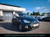 Hyundai i10 Passion*Klima*Sitzhzg*Tempomat*Alu*TÜV NEU* - Hyundai i10 aus 2016