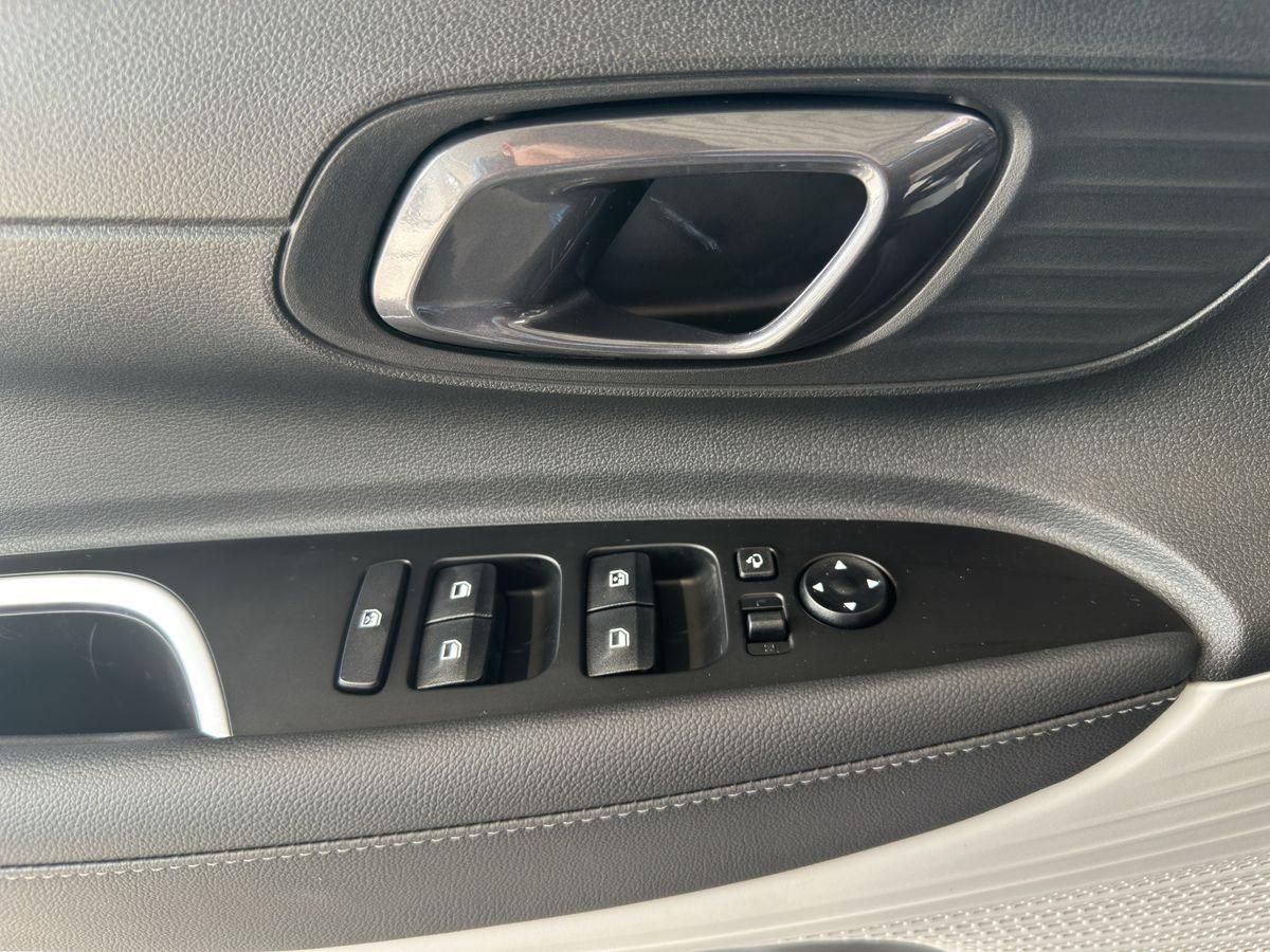 Hyundai i20 – Bild 16