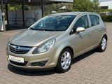 Opel Corsa D 1.2 Innovation/Tüv Neu/Ölservice Neu - Opel Corsa Gebrauchtwagen in Hamm