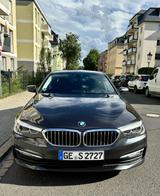 BMW 520D mit HUD* M-Lenkrad*Standheizung*Digital Key