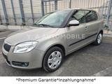 Skoda Fabia Ambiente 1.4*2.Hand*Rentner*HUNeu - Skoda Fabia: R