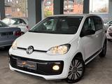 Volkswagen up! move up! BMT*SHZ*1HAND*GARANTIE*48TKM* - VW up! Gebrauchtwagen in Düsseldorf