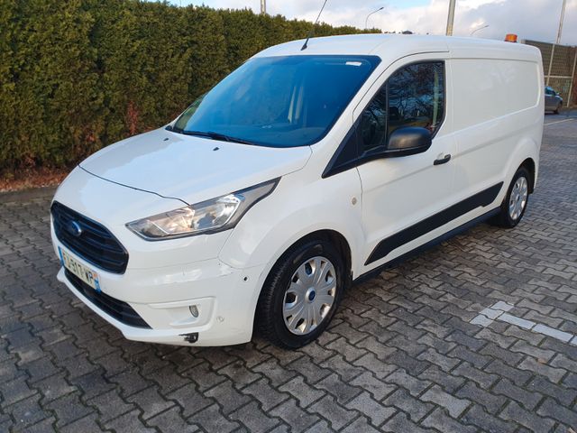 Ford Transit Connect II  1,5 TDCI Klima LANG