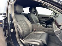 BMW 520 - Vorschau Bild 13