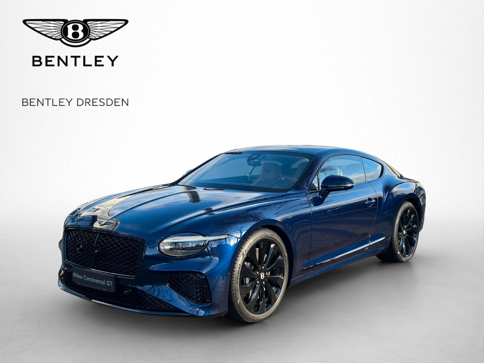Bentley Continental GT V8 MY26