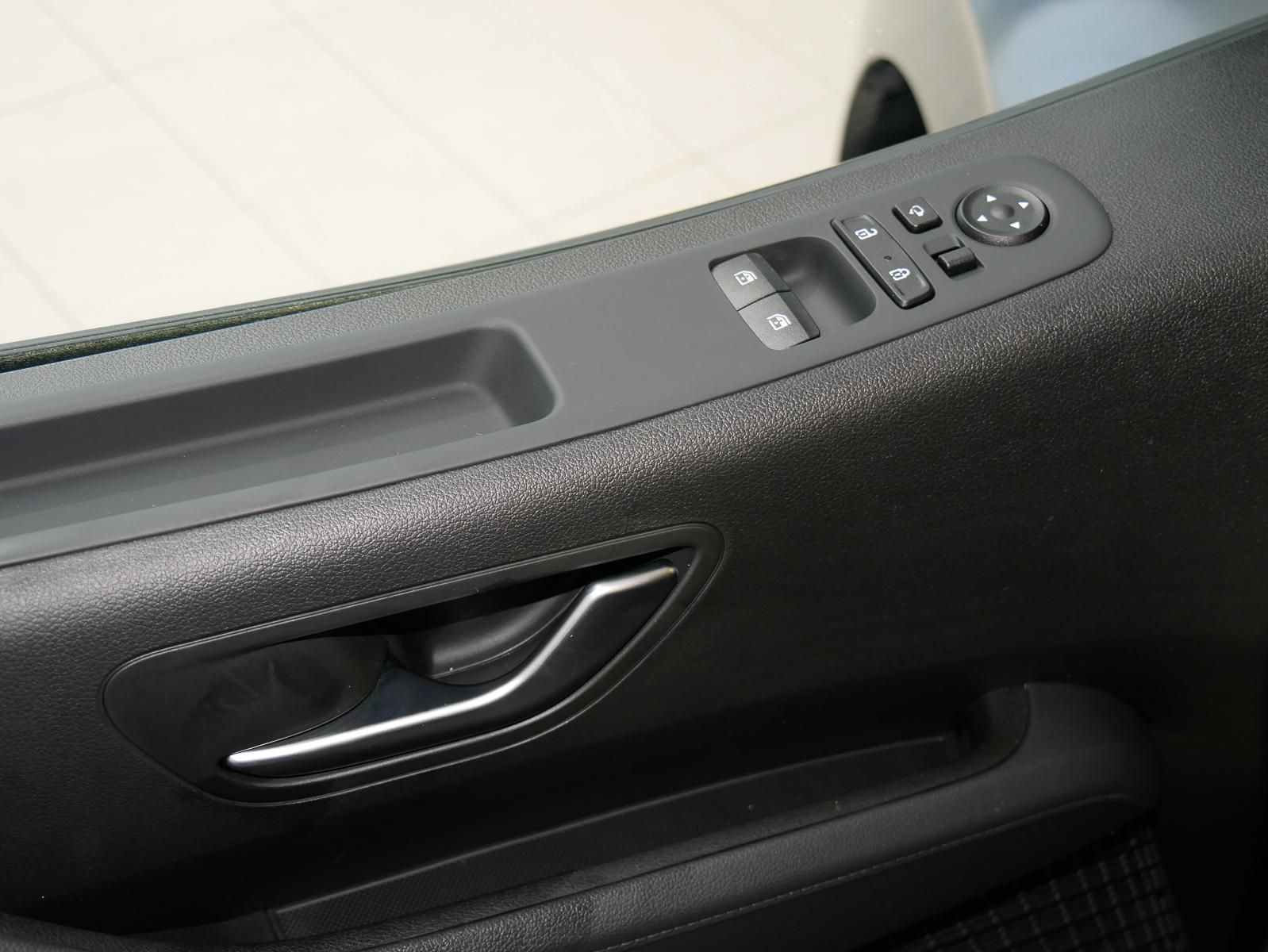 Hyundai Staria – Bild 16