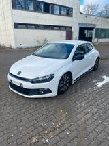 Volkswagen + VW Scirocco 1.4 TSi LowTec Tuning 17Alu... - VW Scirocco in Hamburg