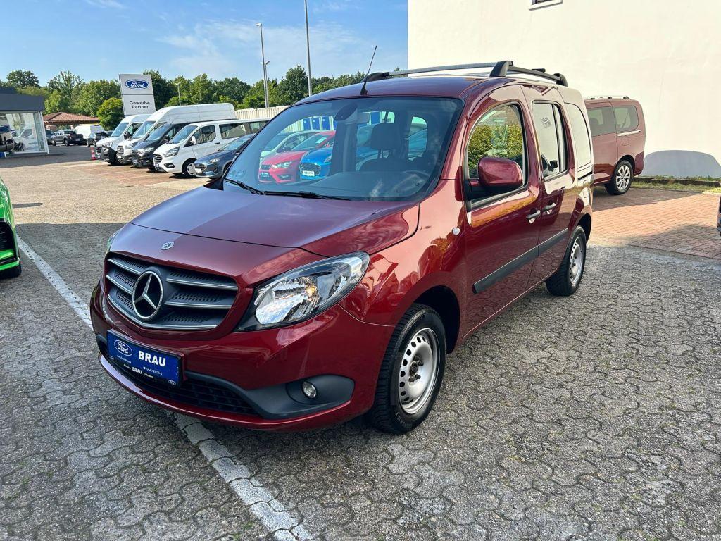 Mercedes-Benz Citan 111 CDI Tourer lang EDITION