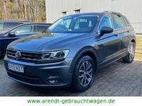 Volkswagen Tiguan Comfortline*ACC/LED/VIRTL-CO/SHZ/AHK/RFK*