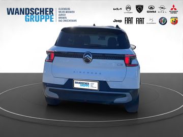 Citroën C3 Aircross 1.2 145 MAX Kam.+KeyLess+LED+Navi