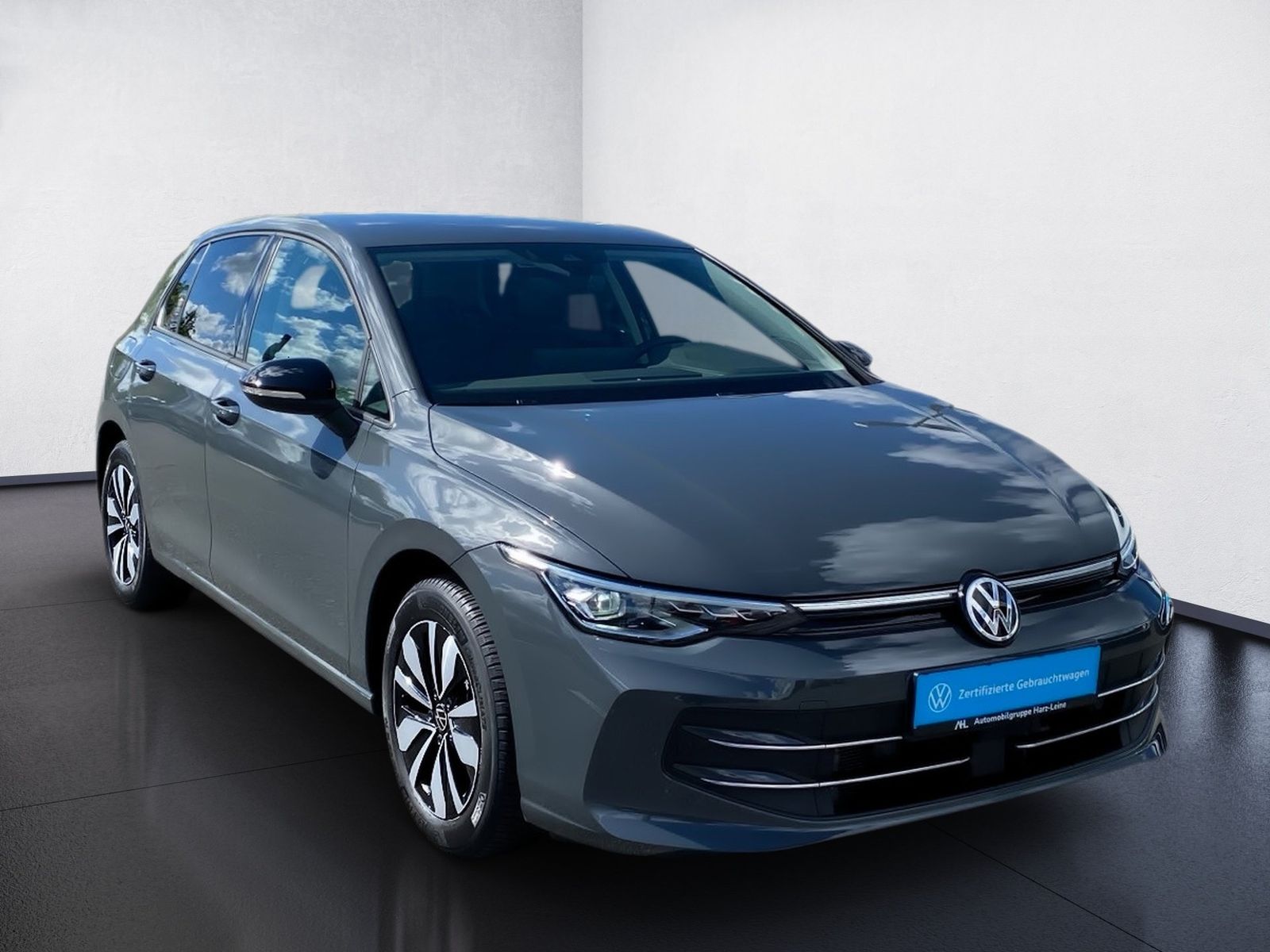 Volkswagen Golf - Bild 8