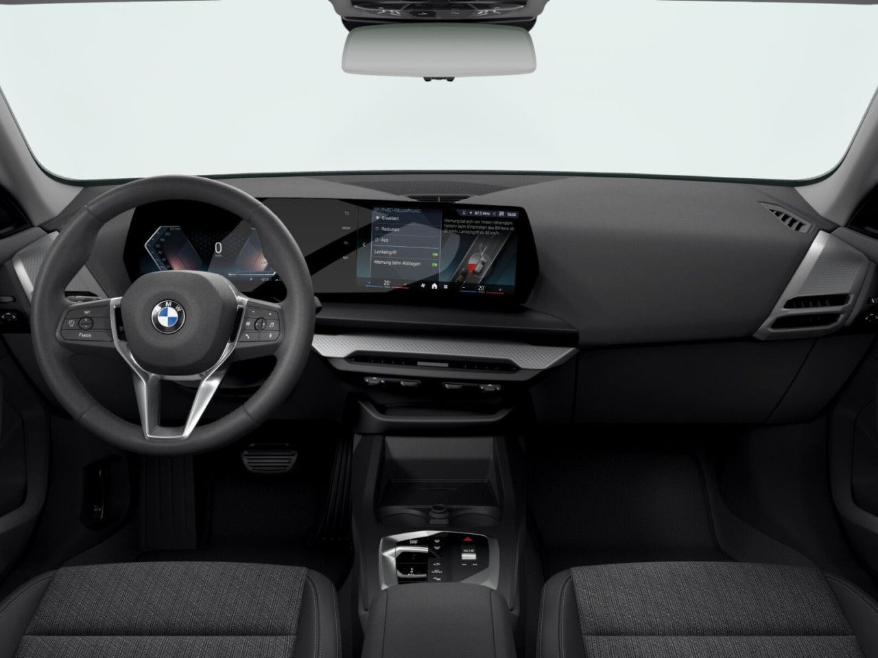 BMW 220 Gran Coupé - Bild 9