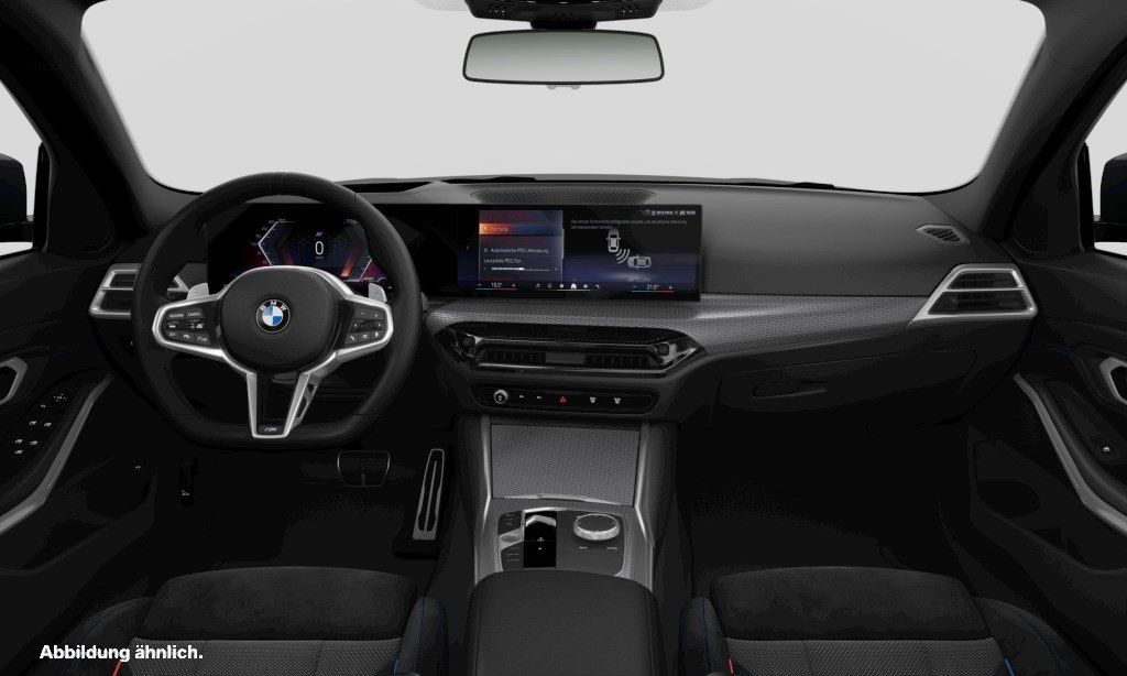 BMW 320 - Bild 3