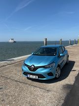 Renault Clio TCe 100 Experience Experience