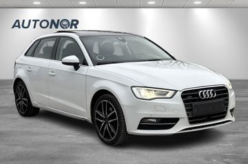 Audi A3 - 2