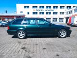 BMW E39 520i Facelift Schalter - BMW 520 aus 2001: Kombi, 520i