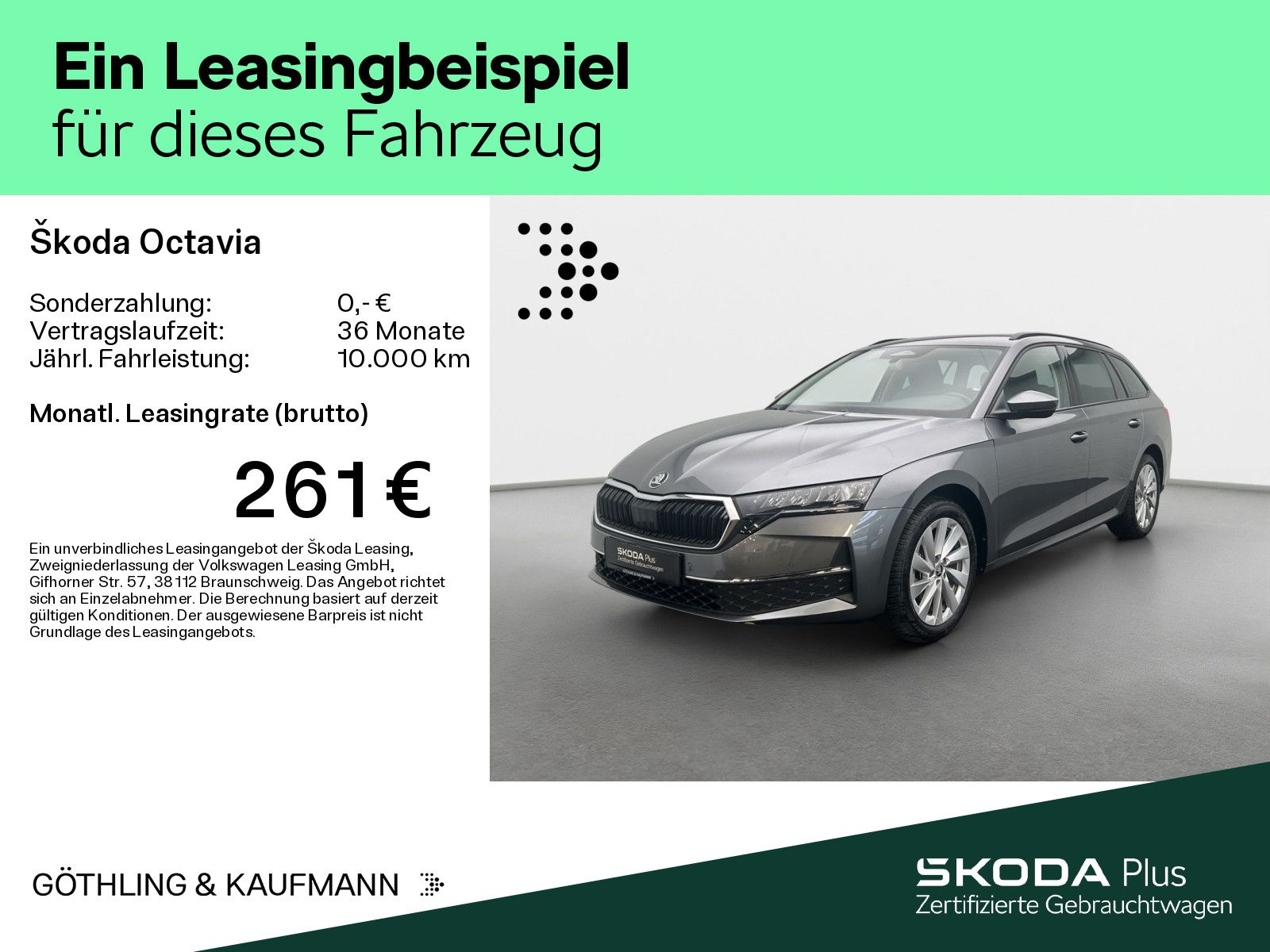 Skoda Octavia Combi 2.0 TDI Selection*NAVI*AHK*SHZ*360 imagem 2