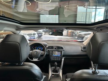 MYAUTOCENTER – Gebraucht- und Jahreswagen mit Werkstattservice in Pfaffenhofen Renault Kadjar *BOSE*KEYLESS*PANO*ACC*NAVI*PDC*CAM*