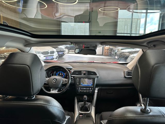 MYAUTOCENTER – Gebraucht- und Jahreswagen mit Werkstattservice in Pfaffenhofen Renault Kadjar *BOSE*KEYLESS*PANO*ACC*NAVI*PDC*CAM*