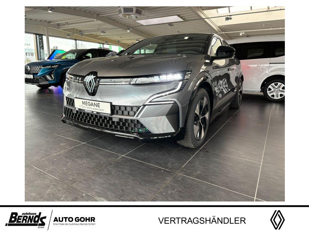 Renault Megane E-Tech 220 Comfort Range Techno APPLE-CP