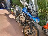 BMW R1250GS HP Adventure, Navi, Alukoffer, Frästeile - Offers