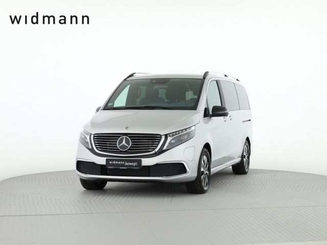 Mercedes-Benz EQV 300 L SpurW Sport Pano Navi SoundSys ACC LM