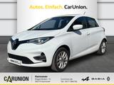 Renault ZOE E-Tech 100% el. EXPERIENCE Batteriemiete R11
