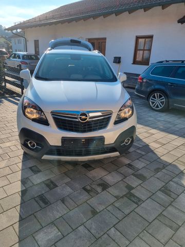 Opel Mokka Innovation ecoFlex 4x4