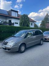 Lancia Phedra 2.0 16v Multijet  - Lancia Phedra Gebrauchtwagen