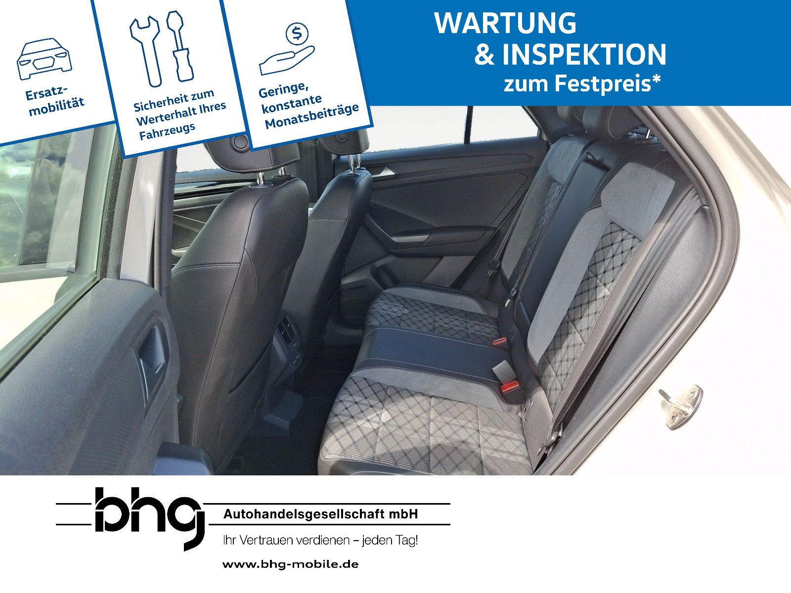 Volkswagen T-Roc - Bild 14
