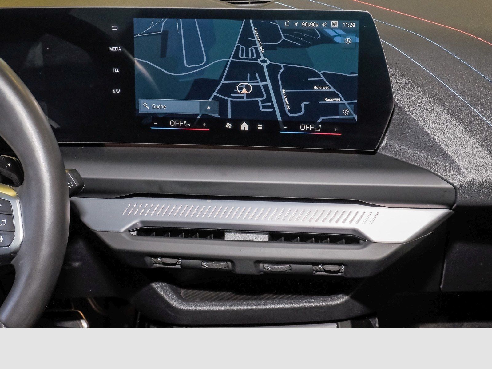BMW 120 Aut. M Sport-Live Cockpit Plus*Kamera*SHZ*LE foto 11