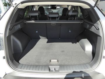 Hyundai TUCSON 1.6 T-GDi 2WD DCT Trend (NX4e)
